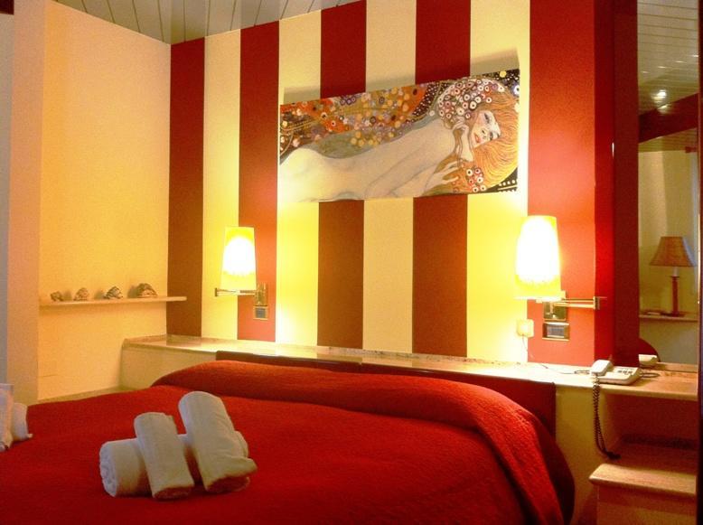 Albergo San Michele มอร์ตารา ภายนอก รูปภาพ