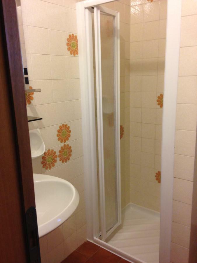 Albergo San Michele มอร์ตารา ภายนอก รูปภาพ