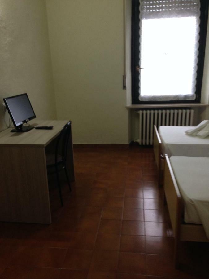 Albergo San Michele มอร์ตารา ภายนอก รูปภาพ